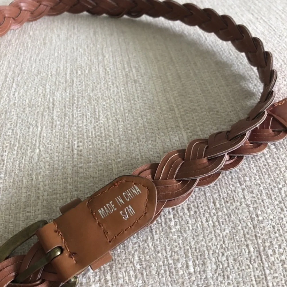 Colorful Belt - Fits up to 38”
